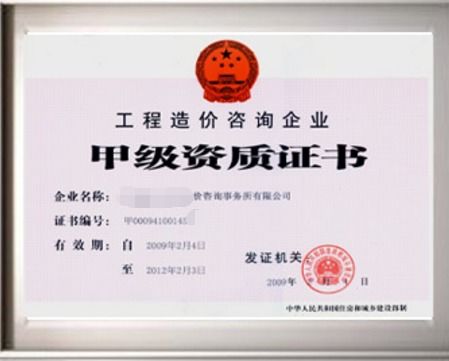 工程造價咨詢公司是否需要一級建造師？解析業務需求與資質匹配